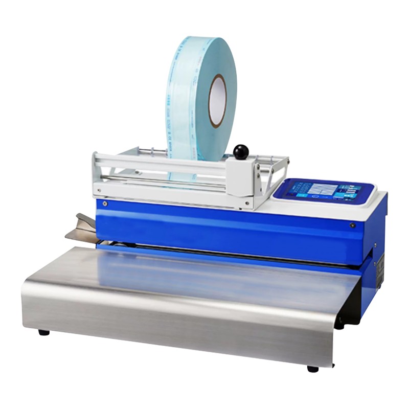 ‌Sigillatrice dentale automatica