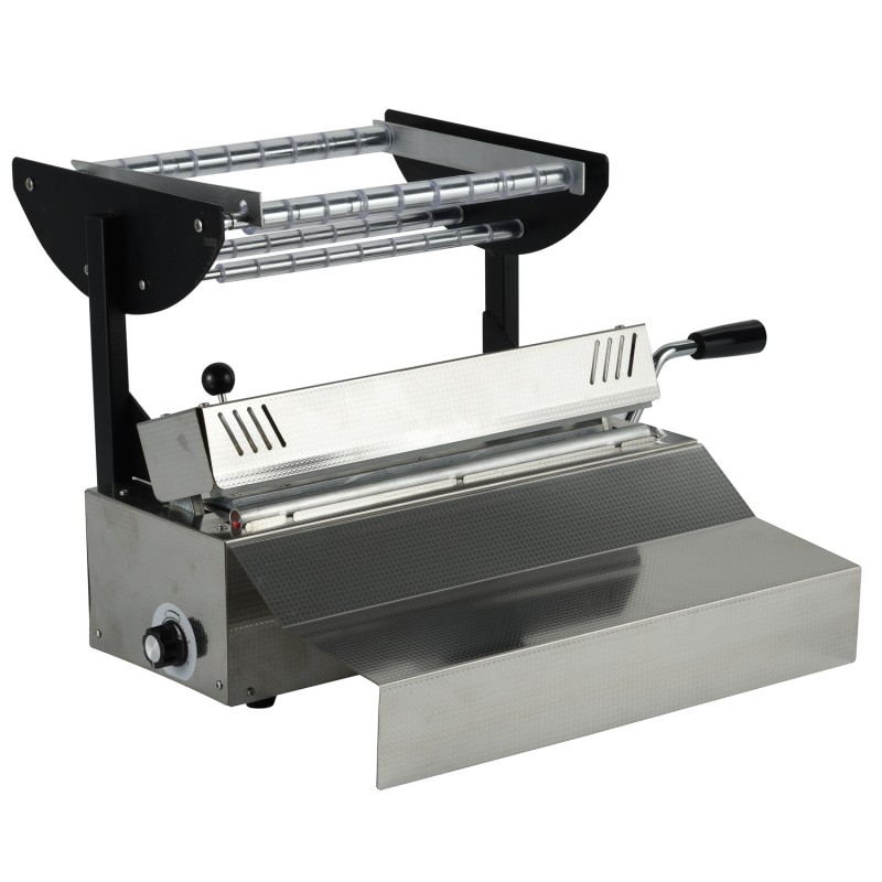 Macchina per sigillare dentale ‌manuale‌
