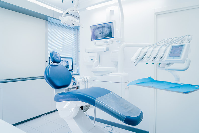 Punti comuni di risoluzione dei problemi e manutenzione per gli sterilizzatori dentali ad alta pressione