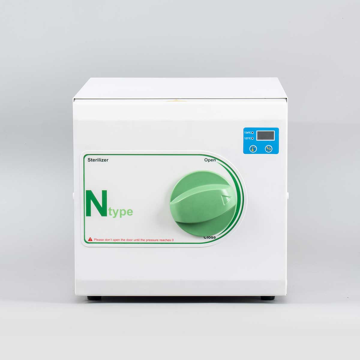 In che modo un'autoclave dentale garantisce una sterilizzazione sicura nelle cliniche moderne?