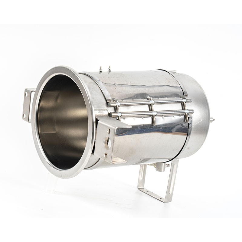 Autoclave dentale di classe B Camera interna