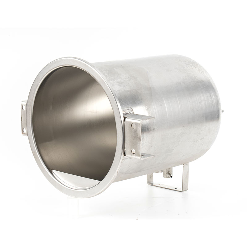 Autoclave dentale di classe N Camera interna