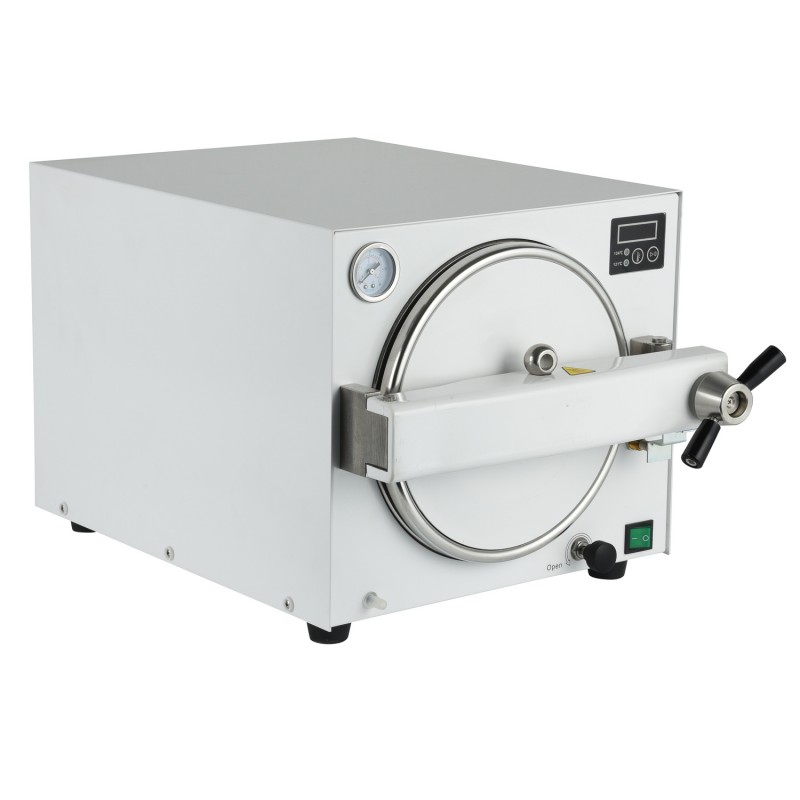 Sterilizzatore dentale di classe N