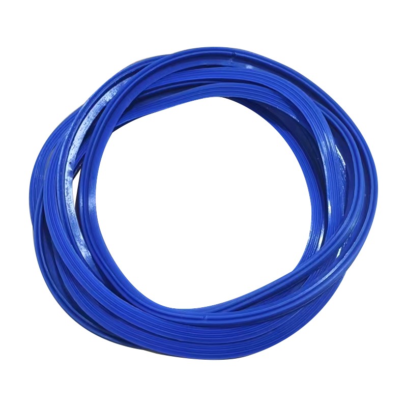 Guarnizione per porta autoclave dentale