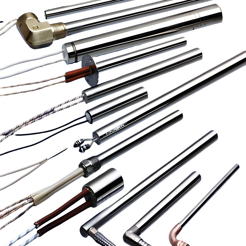 Elemento riscaldante per autoclave dentale