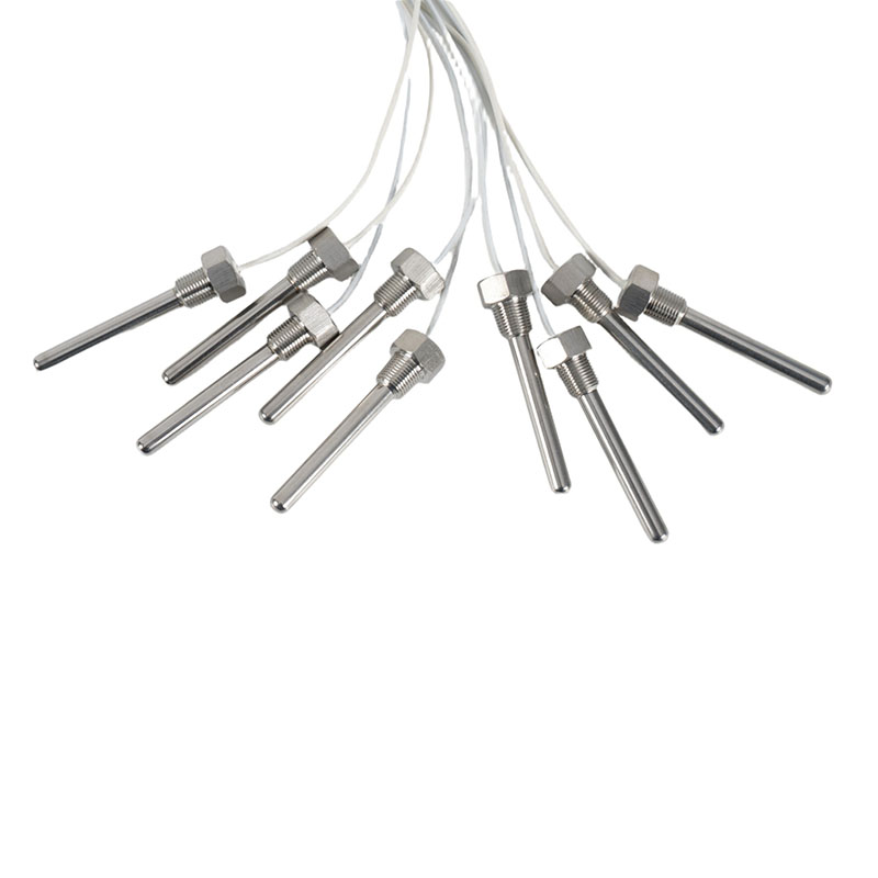 Sensore di riscaldamento dell'autoclave dentale