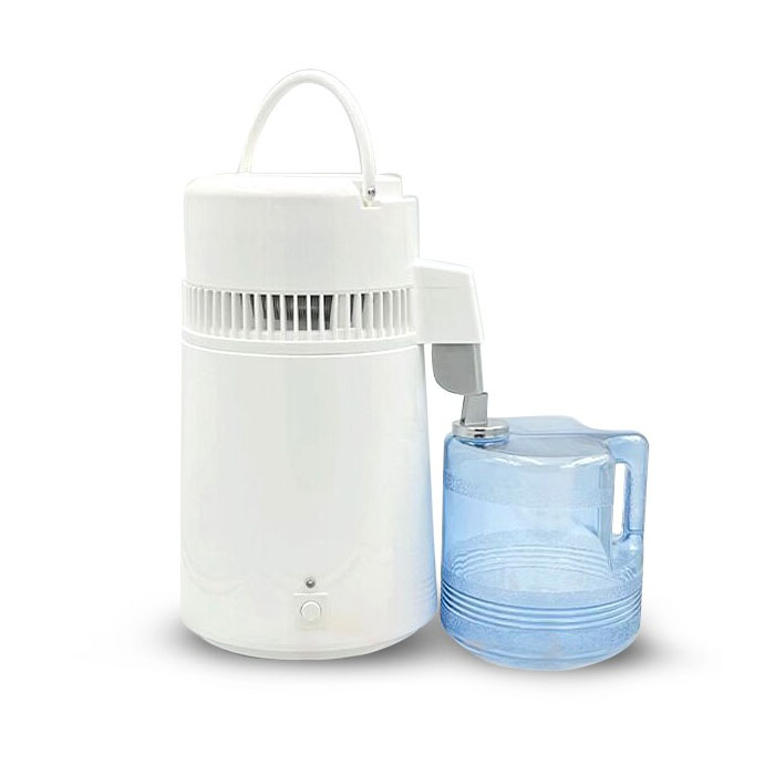 Distillatore d'acqua per autoclave dentale